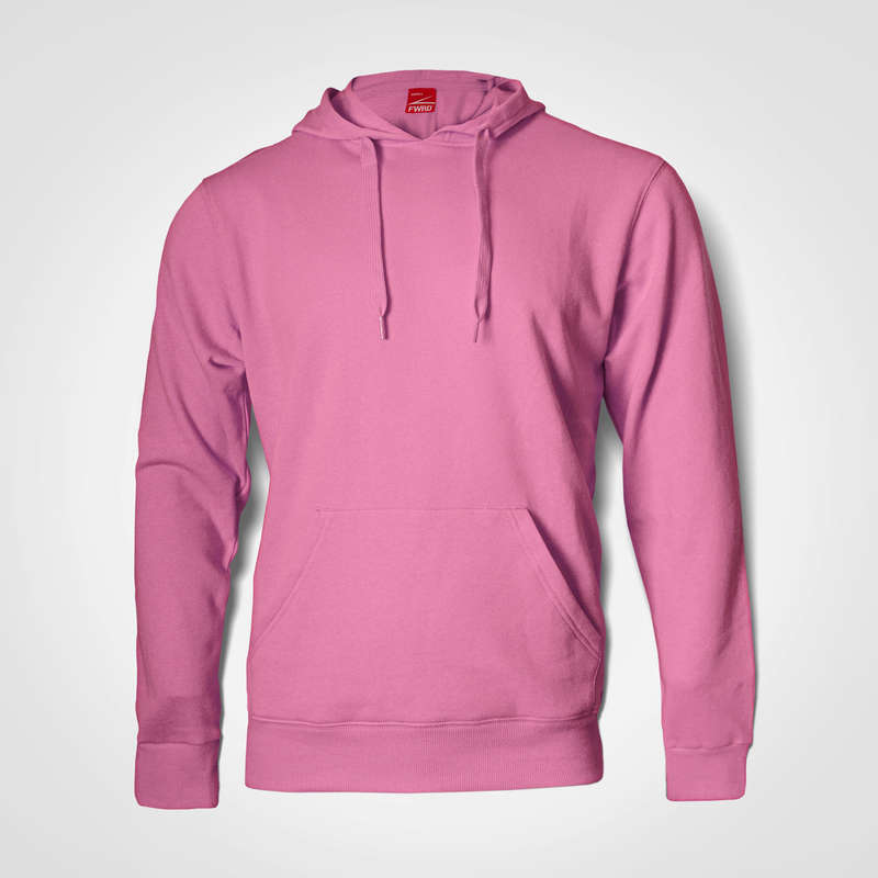 Base Hoodie - pink