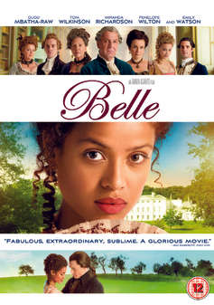 Belle (DVD)