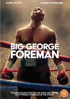 Big George Foreman (DVD)