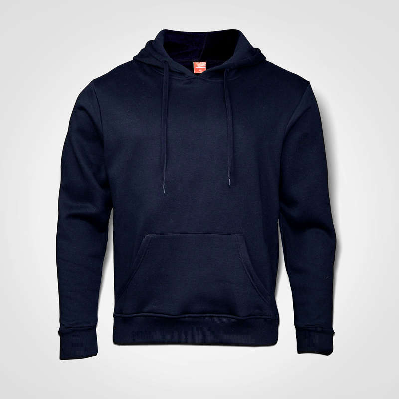 Boston Hoodie - navy