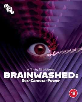 Brainwashed: Sex Camera Power (Blu Ray)