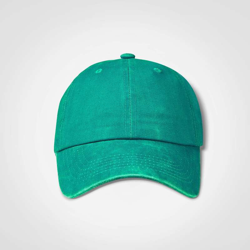 Camper cap - turquoise