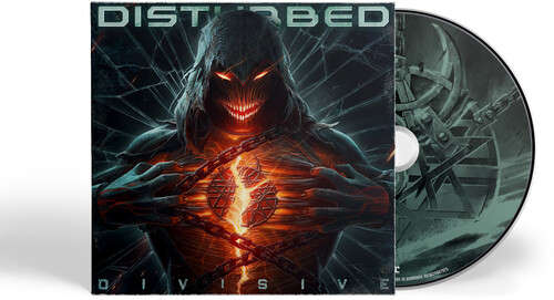 Disturbed: Divisive (CD)