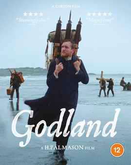 Godland (Blu Ray)