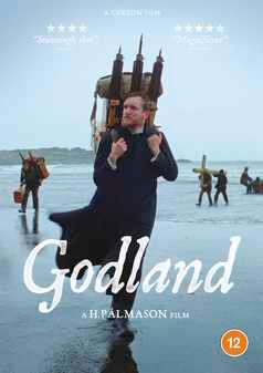 Godland (DVD)