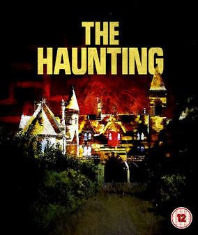Haunting, The (Jullie Harris) (Blu Ray)