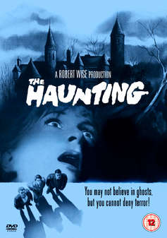 Haunting, The (Jullie Harris) (DVD)