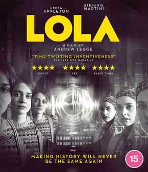 Lola (Blu Ray)