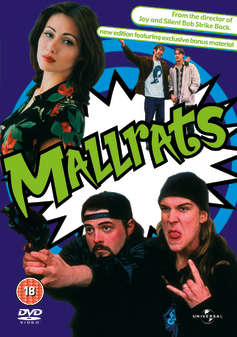 Mallrats (Shannon Doherty) (DVD)