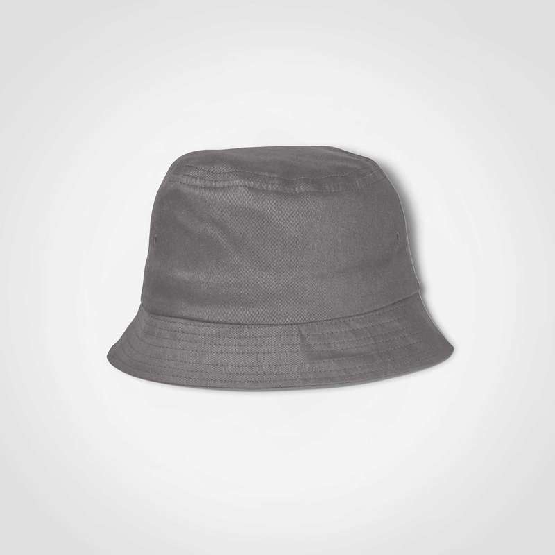Phoenix Bucket hat - grey