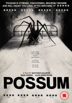 Possum (DVD)