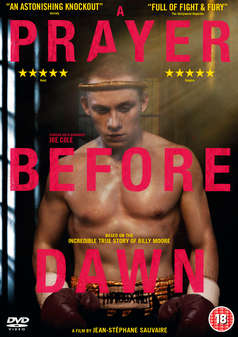 Prayer Before Dawn, A (DVD)