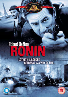 Ronin (Robert de Niro) (DVD)