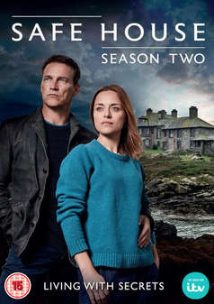 Safe House - Season 2 (DVD)