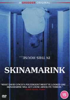 Skinamarink (DVD)