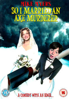 So I married an axe murderer (Mike Myers) (DVD)
