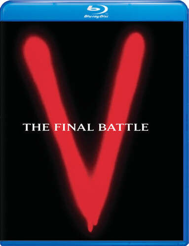 V: The Final Battle (Blu Ray)