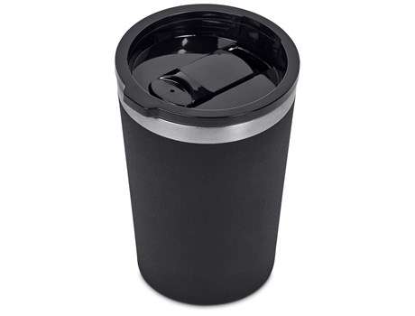 Alex Varga Figo Vacuum Tumbler (370ml) - black (AV-243)