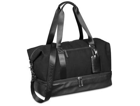 Alex Varga Pacino Double Decker Bag (AV-1055)