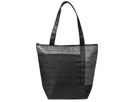 Altitude Andes Non Woven 12-Can Lunch Cooler - black (AL-98)
