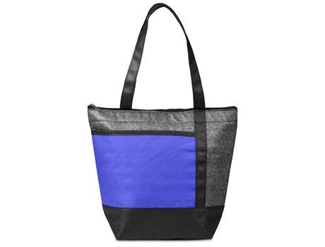 Altitude Andes Non Woven 12-Can Lunch Cooler - blue (AL-98)