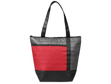 Altitude Andes Non Woven 12-Can Lunch Cooler - red (AL-98)