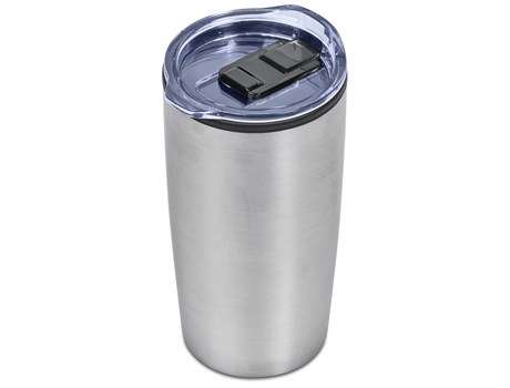 Altitude Magna Stainless Steel and Plastic Double-Wall Tumbler (550ml) (AL-240)