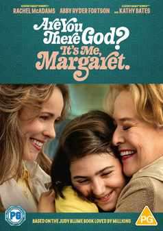 Are You There God? Its Me Margaret (DVD)