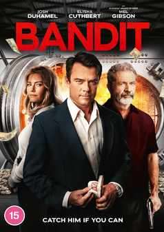 Bandit (Josh Duhamel, Mel Gibson) (DVD)