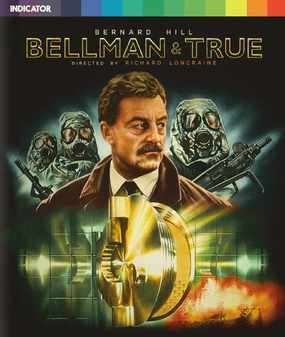 Bellman and True (Blu Ray)