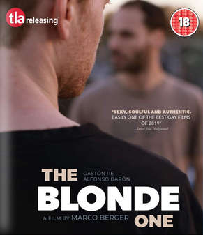 Blonde One, The (Blu Ray)