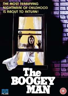 Boogey Man, The (John Carradine) (DVD)