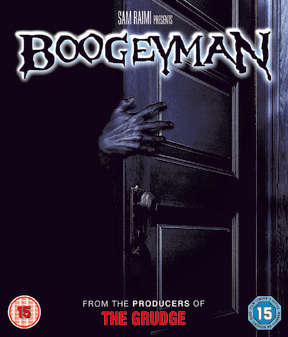 Boogeyman (Blu Ray)
