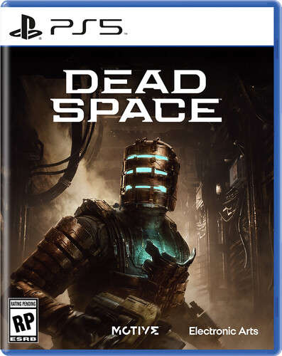 Dead Space (PS5)