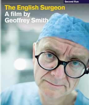 English Surgeon, The (Blu Ray)