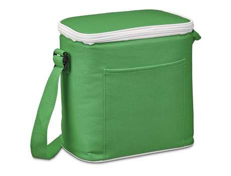 Estonia 12-Can and Bottle Cooler - green (AM-97)
