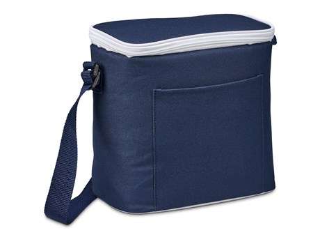 Estonia 12-Can and Bottle Cooler - navy (AM-97)
