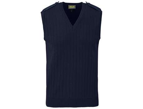 Altitude Force Sleeveless Jersey - Unisex - navy