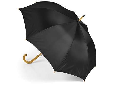 Hoxton Auto-Open Umbrella - black (AM-22)