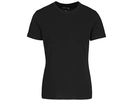 Okiyo Yuugen Organic T-Shirt - Mens - black