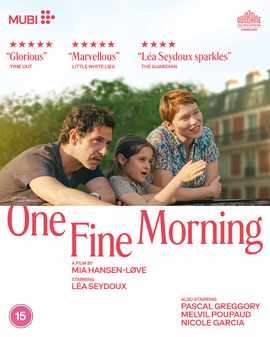 One Fine Morning (Blu Ray)