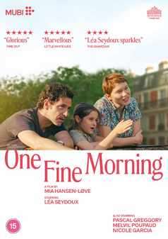 One Fine Morning (DVD)