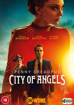 Penny Dreadful: City Of Angels - Season 1 (DVD)