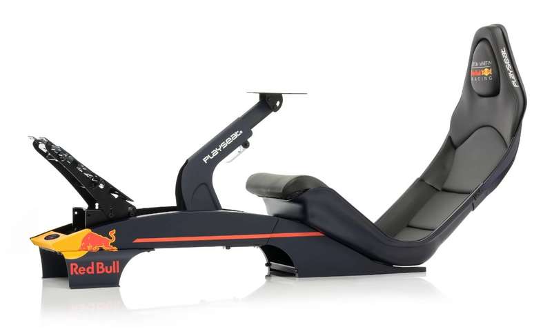 Playseat PRO F1 Aston Martin Red Bull Racing Gaming Chair (RF00233)