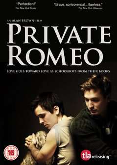 Private Romeo (DVD)