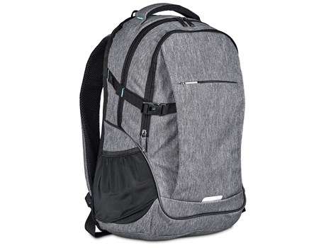 Serendipio Urban Ultra Laptop Backpack (SD-411)