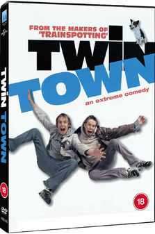 Twin Town (DVD)