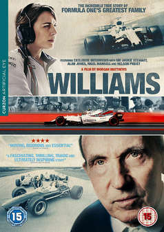 Williams (DVD)