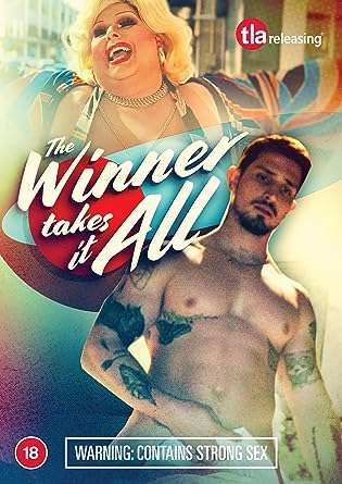Winner takes it all, The (DVD)