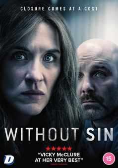 Without Sin - The Complete Mini Series (DVD)